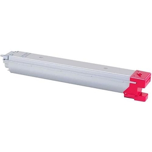 Compatible  Samsung CLT-M808S SS644A Magenta Toner Cartridge , for MutiXpress SL-X4250LX, SL-X4300LX