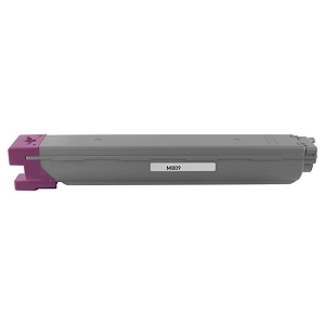 Compatible Samsung CLT-M809S  Magenta Toner Cartridge, for CLX-9201NA, CLX-9251NA, CLX-9301NA