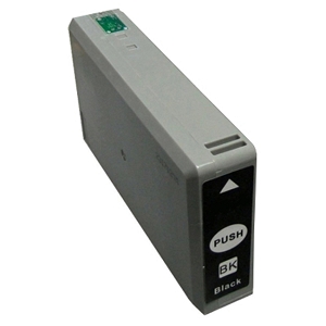 Compatible Epson T676XL T676XL120 Black Ink Cartridge WP-4010 WP-4023 WP-4090 WP-4520 WP-4533 WP-4590 WP-4020