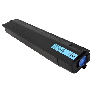 Compatible Toshiba TFC415UC  T-FC415U Cyan Toner Cartridge, for 2515AC, 3015AC, 4515AC