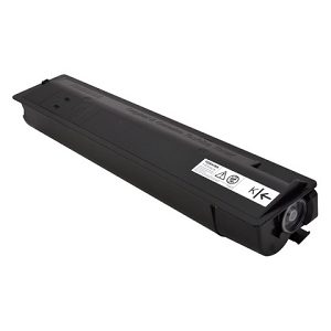 Compatible Toshiba TFC415UK T-FC415U  Black Toner Cartridge, for 2515AC, 3015AC, 4515AC