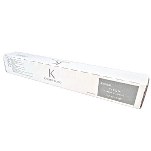 Made By  Kyocera 1T02RM0US0 TK8527K Black Toner Cartridge, For TASKalfa 3552ci, 3553ci, 4052ci, 4053ci