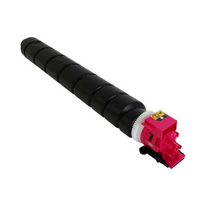 Compatible Kyocera 1T02RMBUS0 TK-8527M TK8529  Magenta Toner Cartridge, For TASKalfa 3552ci, 3553ci, 4052ci, 4053ci