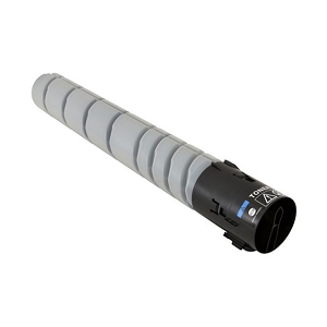 Compatible Konica Minolta AAJ7030 TN516  Black Toner Cartridge, for Bizhub 458e, 558e, 658e