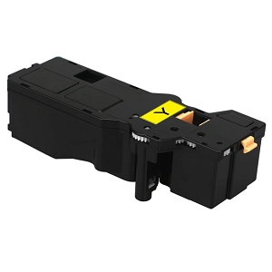 Compatible Konica Minolta TNP93Y TNP-93Y AE1Y231 Yellow Toner Cartridge, For Bizhub C3100i