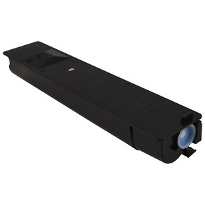 Compatible Toshiba T-FC505U-C  TFC505UC  Cyan Laser Toner Cartridge E-Studio 2505C, 3005C, 4505C, 5005C