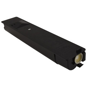 Compatible Toshiba T-FC505U-Y  TFC505UY  Yellow Laser Toner Cartridge E-Studio 2505C, 3005C, 4505C, 5005C