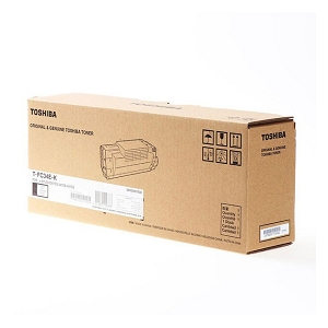 Made By Toshiba TFC34 TFC-34UK Black Laser Toner Cartridge E-Studio 287CS 287CSL 347CS 347CSL 407CS