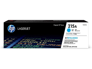 Made By HP 215A W2311A Cyan Toner Cartridge