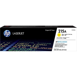 Made By HP 215A W2312A Yellow Toner Cartridge