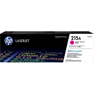 Made By HP 215A W2313A Magenta Toner Cartridge