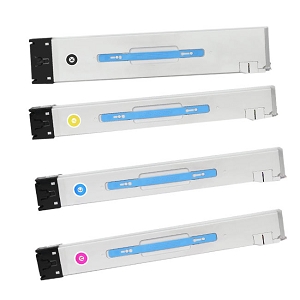Compatible HP W9170MC W9171MC W9172MC W9173MC 4 Pack color Toner Cartridge
