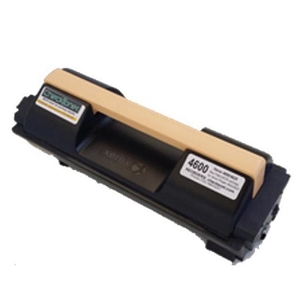 Compatible Xerox Phaser 4600 106R01533 Black Toner Cartridge, Phaser 4600, 4620, 4622