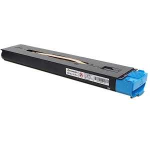 Compatible Xerox  006R01384  Cyan Toner Cartridge, for Xerox DocuColor 700, 700i, 770, 770i, Color Press C75, J75