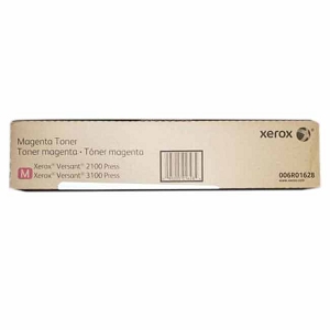 Made By Xerox 006R01628/ 6R1628 Magenta (METERED) Toner  for Versant 2100, 3100, and 4100 Press