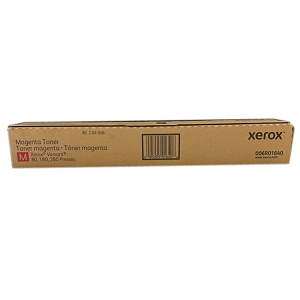 Made By Xerox 006R01640 6R01640 Metered Magenta Toner Cartridge Versant 80, 180, 280