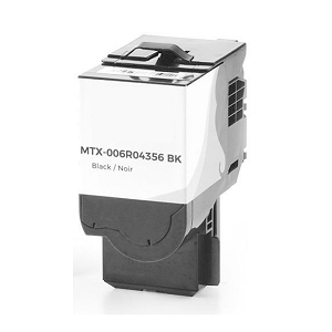 Compatible Xerox 006R04356 Black Toner Cartridge - With Chip, for C310/C315