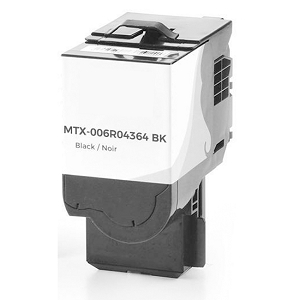 Compatible Xerox 006R04364 Black Toner Cartridge High Yield - With Chip, for C310/C315