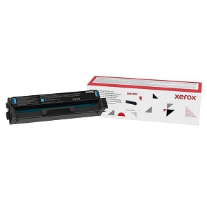 Made By Xerox 006R04384 Cyan Toner Cartridge, for C230, C235