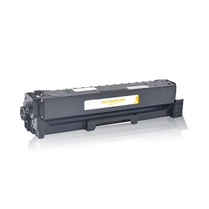 Compatible Xerox 006R04386 Yellow Toner Cartridge, for C230, C235