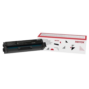 Made By Xerox 006R04391 Black Toner Cartridge High Yield, for C230, C235