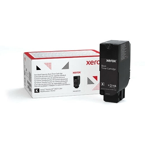 Made By Xerox 006R04616 Black Toner Cartridge, For VersaLink C620DN, C625DN, C625YDN