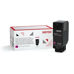 Made By Xerox 006R04618 Magenta Toner Cartridge, For VersaLink C620DN, C625DN, C625YDN