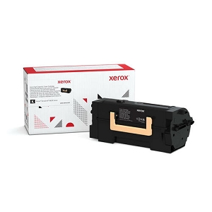 Made By Xerox 006R04670 Black Toner Cartridge Extra High Yield 42000 Pages