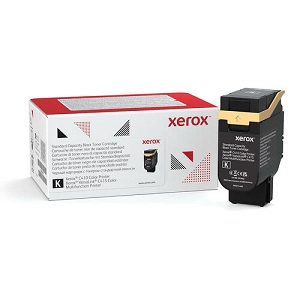 Made By Xerox 006R04677 Black Standard yield Toner Cartridge for C410 C410dn, Versalink C415 C415dn