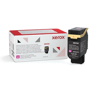 Made By Xerox 006R04679 Magenta Standard yield Toner Cartridge for C410 C410dn, Versalink C415 C415dn