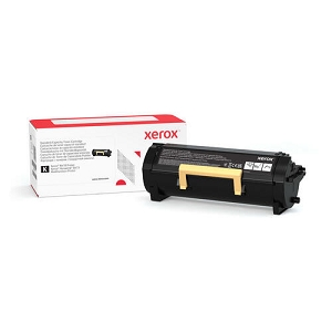 Made By  Xerox 006R04725 Original Black Toner Cartridge, for B410, VersaLink B415