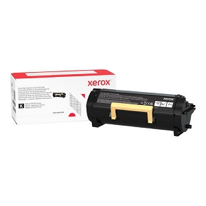 Made By  Xerox 006R04727 Original Black Toner Cartridge, for B410, VersaLink B415