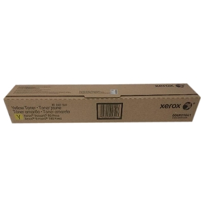 Made By Xerox 006R01641 6R01641 Metered Yellow Toner Cartridge Versant 80, 180, 280