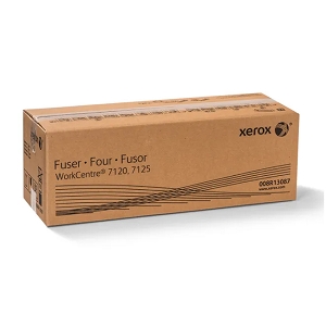 Made By Xerox 008R13087 Fuser, 120V, Long Life Maintenance kit, for Xerox Workcentre 7120, 7220