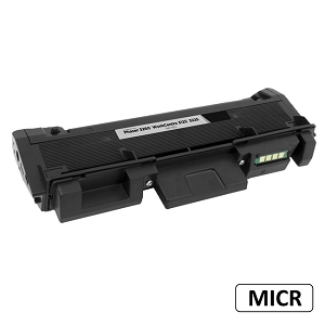 MICR for Checks Xerox 106R02777 Laser Toner Cartridge Black,  Phaser 3052, 3260, WorkCentre 3215, 3225