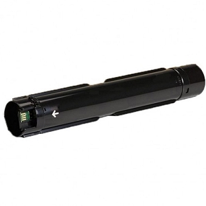 Compatible Xerox 106R03737 Black toner cartridge extra High Capacity, for versalink C7020, C7025, C7030