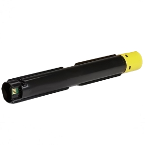 Compatible Xerox 106R03738 Yellow toner cartridge extra High Capacity, for versalink C7020, C7025, C7030