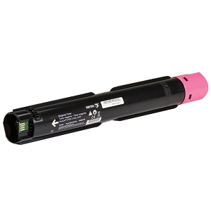 Compatible Xerox 106R03739 Magenta toner cartridge extra High Capacity, for versalink C7020, C7025, C7030