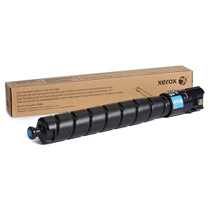 Made By  Xerox 106R04034 106R4034 Cyan Toner Cartridge Standard Yield, for VersaLink C8000, C8000-DT, C8000-DTM, C8000W