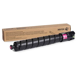 Made By  Xerox 106R04035 106R4035 Magenta Toner Cartridge Standard Yield, for VersaLink C8000, C8000-DT, C8000-DTM, C8000W