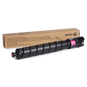 Made By  Xerox 106R04047 106R4047 Magenta Toner Cartridge High Yield, for VersaLink C8000, C8000-DT, C8000-DTM, C8000W