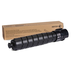 Made By  Xerox 106R04049 106R4049 Black Toner Cartridge High Yield, for VersaLink C8000, C8000-DT, C8000-DTM, C8000W