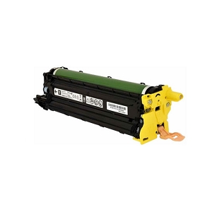 Compatible Xerox 108R01487 Yellow drum unit for VersaLink C600 C605