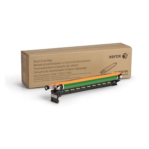 Made By Xerox 113R00780 Black / Color Drum Unit, For VersaLink C7020, C7025, C7030, C7130