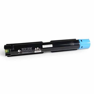 Compatible Xerox 006R01825 Cyan Extra High Capacity Toner Cartridge, for VersaLink C7100  C7120/C7125/C7130
