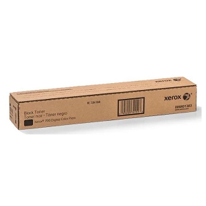 Made By Xerox 006R01383 (6R01383) Black Toner Cartridge