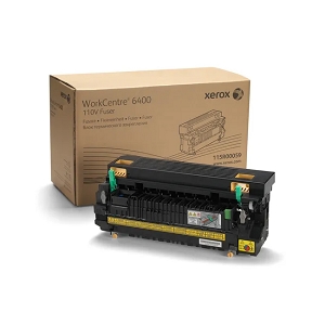 Made By Xerox 115R00059 110V Fuser For, Xerox WorkCentre 6400