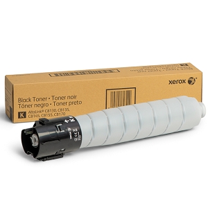 Made By Xerox 006R01746 Black Toner Cartridge, for AltaLink C8130/35/45/55/70