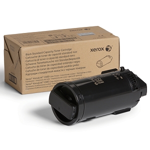 Made By Xerox 106R03899 Black Laser Toner Cartridge for VersaLink C600 C605