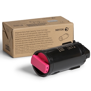 Made By Xerox 106R03867 Magenta Extra High Yield Toner Cartridge VersaLink C500 C505